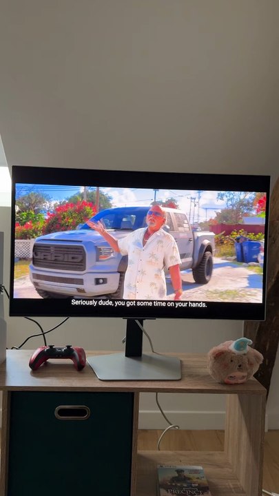 GTA 6 info !!