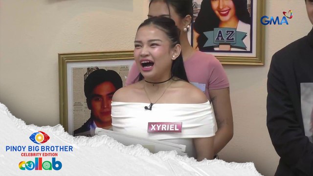 Pinoy Big Brother Collab: Housemates, gaano kakilala ang kanilang ina? (Episode 63)