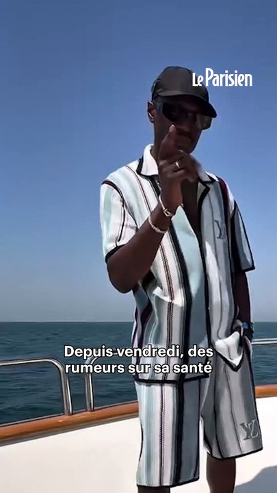 Le rappeur Werenoi est mort à 31 ans