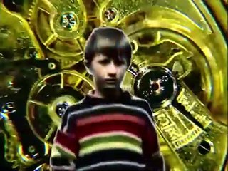 Bernard's Watch - S2⧸E1 - Plenty Of Time