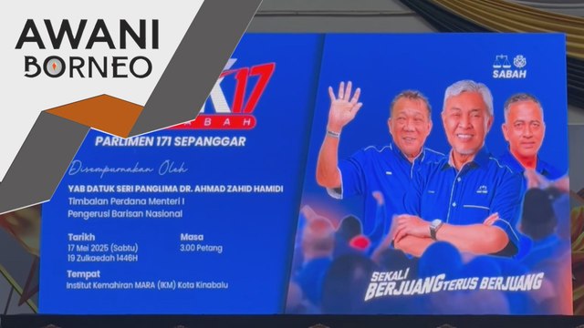 BN masih terbuka jalin kerjasama selagi DUN belum bubar