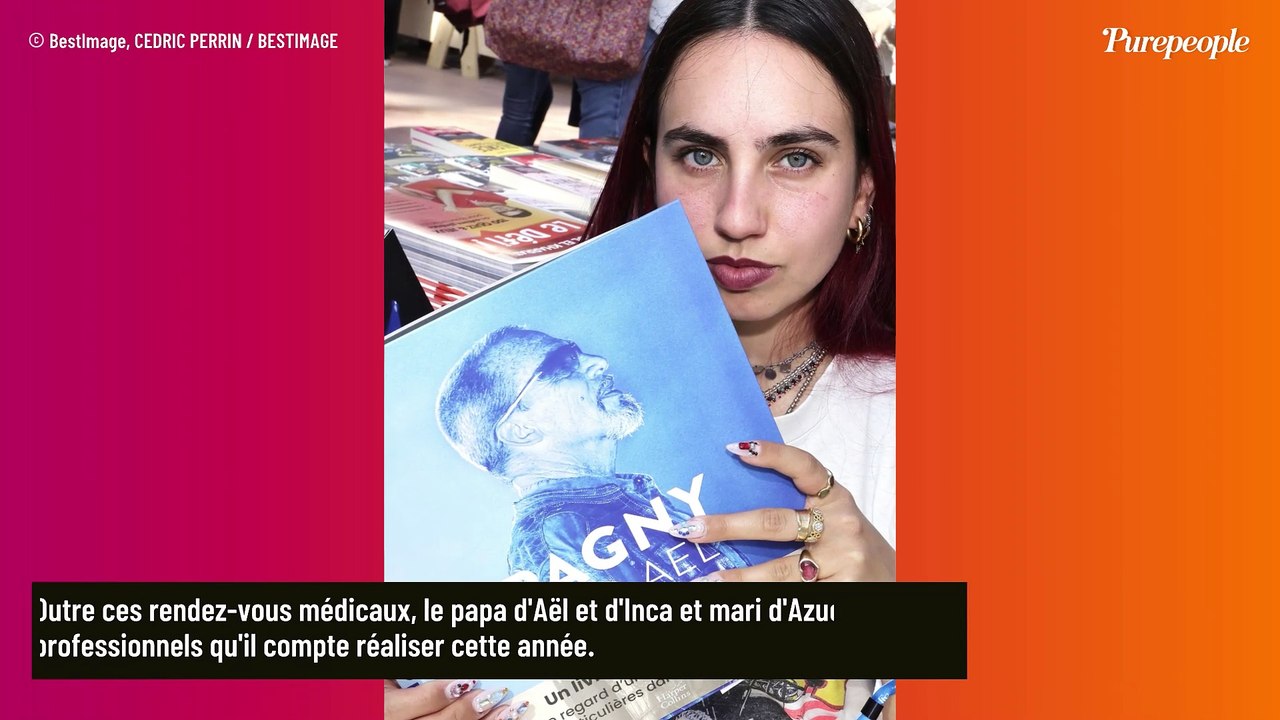 Florent Pagny fataliste ? Il fait le point sur sa santé : "Tous les gens qui ont la même m**** que moi le savent"