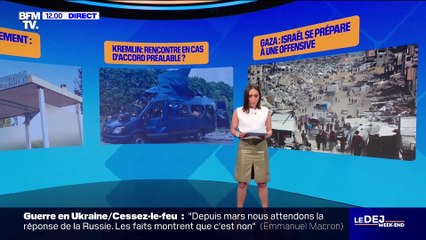 Jeanne Baron sur BFM (17/05/2025)