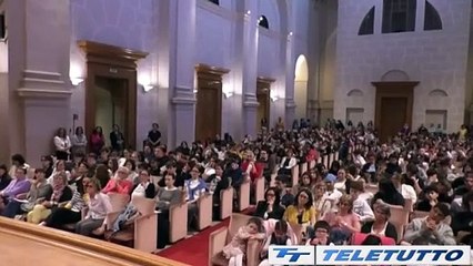 Video News - Insieme per Monia