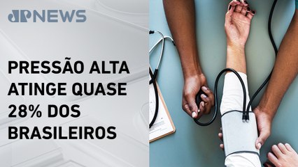 Dia Mundial da Hipertensão conscientiza para uma das doenças que mais mata no mundo