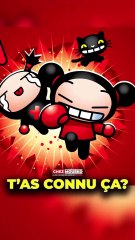 T’as connu Pucca ?