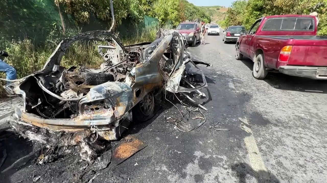 الجيش الإسرائيلي يقول إنه قتل "قياديا" من حزب الله في جنوب لبنان