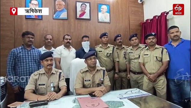 जेल में रची गई थी कैफे संचालक नितिन देव के मर्डर की साजिश, पड़ोसी ने की पूरी प्लानिंग, जानिए सनसनीखेज खुलासे