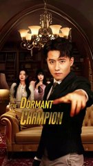the dormant champion - The Card Shark Who Plays For Good