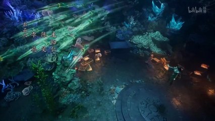 凡人修仙传第136集 | 4K动画高清重温经典修仙之旅✨