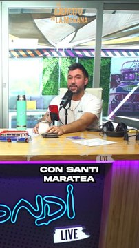 Cande Tinelli, sin filtros, contra Guillermina Valdés