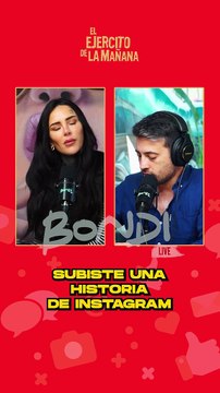 Cande Tinelli contó cómo afectó a Marcelo Tinelli la canción de Tini Stoessel