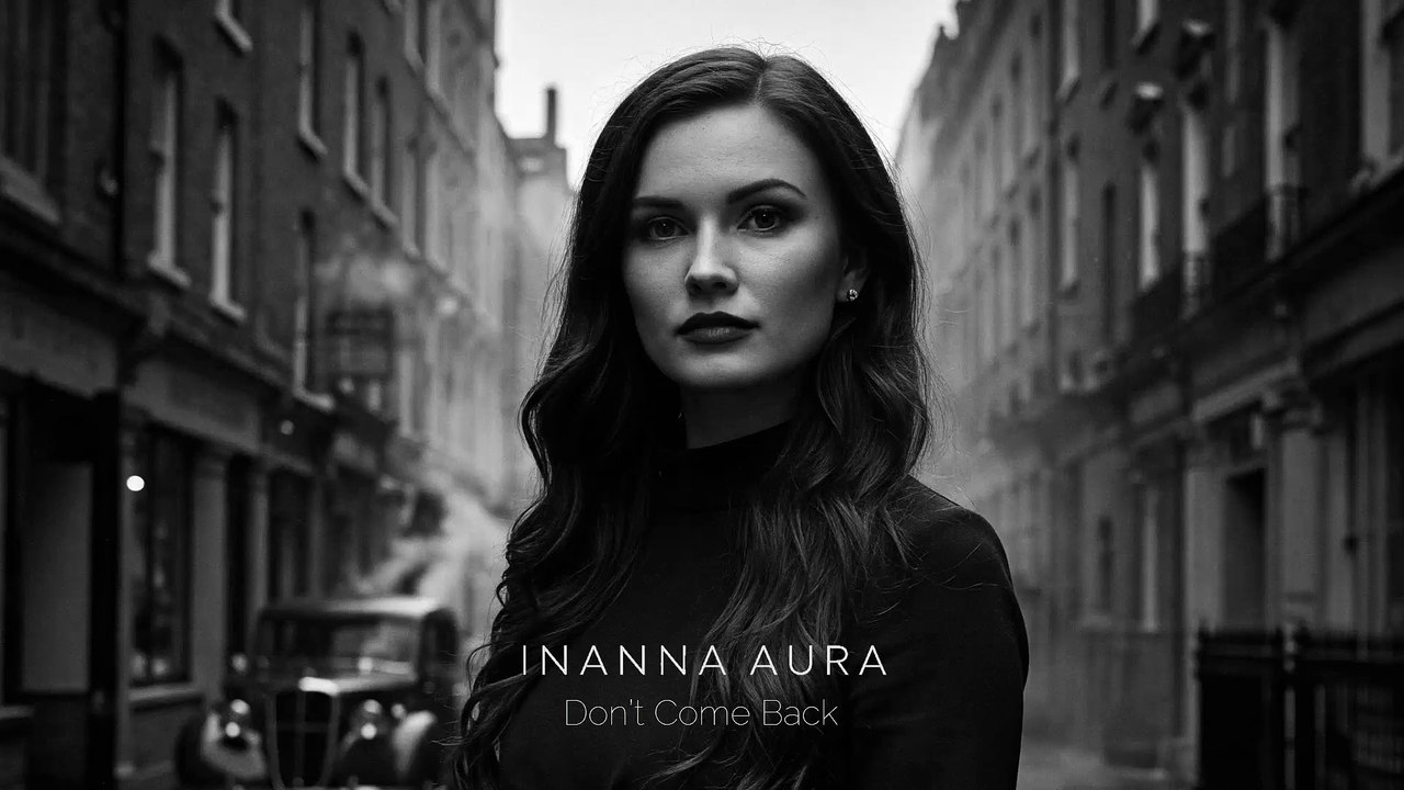 Don’t Come Back