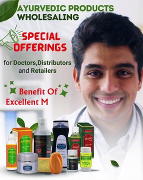 Leading Ayurvedic Third Party Manufacturer | Herbal Hills