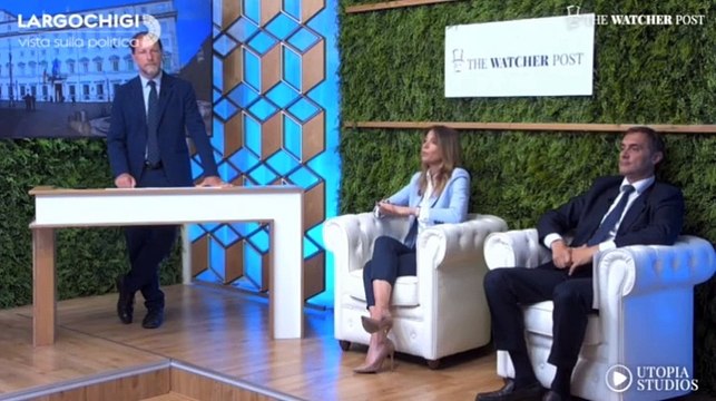 Blue economy, Petrucci (FdI): mare ha potenziale economico