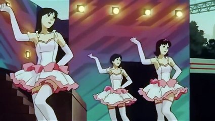 Perfect Blue (1997), de Satoshi Kon, filme HD - legendado PTBR