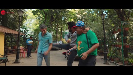 Pune Highway - Official Trailer 2 | Amit Sadh, Jim Sarbh, Anuvab Pal & Manjari Fadnnis