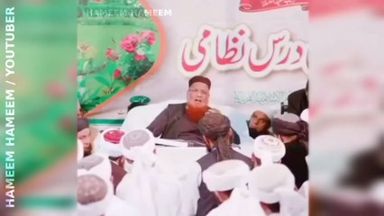 Haq Wo Jiski Gawahi Dushman Bhi De | Maslak e Ala Hazrat Ka Bare Me Dushman Ne Kia Kaha? @Highlight @Follower #Viral #Alahazrat #muftitaqiusmani #moulanatariqjameel  #muftitariqmasood #MolanaManzoorMengal #MaulanaMakkiAlHijazi #tajushshariah