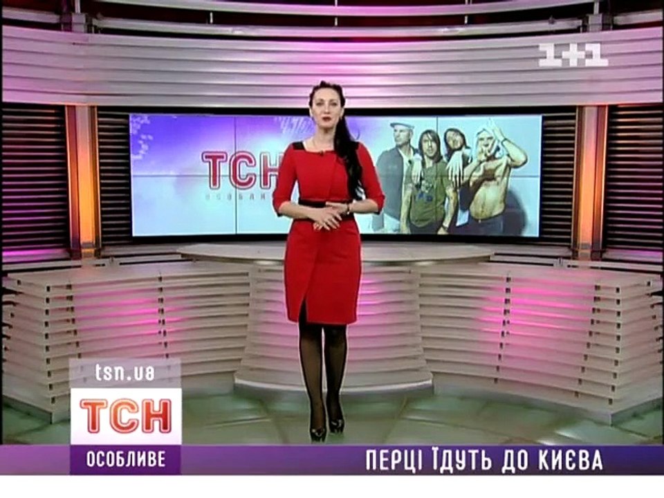 ТСН Особливе (1+1,14.12.2011)