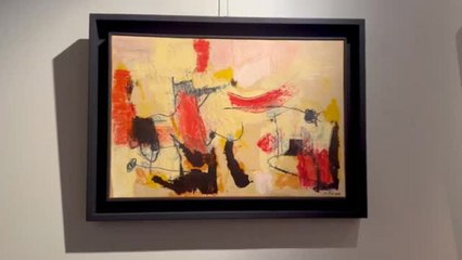 Arte, da Antonacci Lapiccirella i protagonisti delle avanguardie