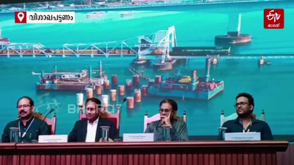 ആഴക്കടൽ രഹസ്യം തേടി കടലിനടിത്തട്ടിലേക്ക്; ആദ്യ മനുഷ്യ ദൗത്യം സമുദ്രയാൻ 2026ൽ