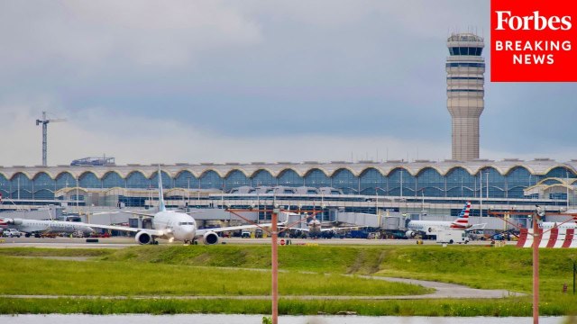 Senate Commerce, Science, & Transportation Committee Holds Hearing On Progress Since FAA Reauthorization