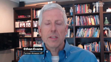 Former Amazon VP reveals the 6 most common résumé mistakes