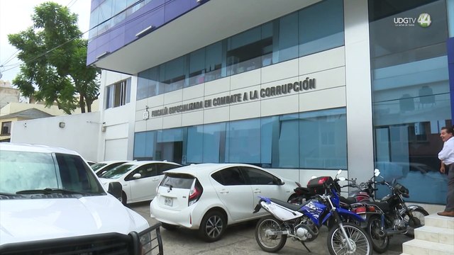 Investigan a 13 funcionarios de la FGE por omisiones en el aseguramiento del Rancho Izaguirre