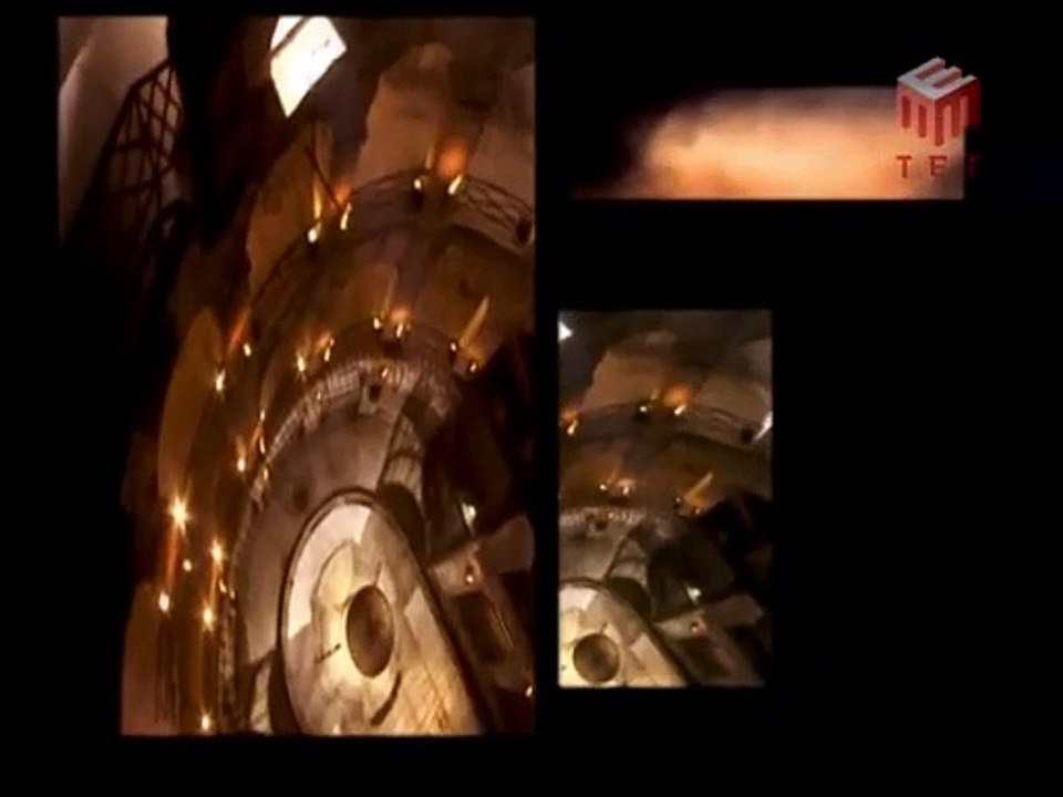 Початок Французького Форт Буаяр (ТЕТ 2005-2010)