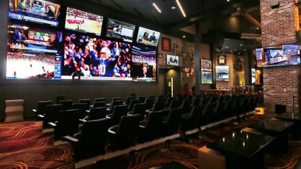 Exploring Alternative Forms of Betting in States Without it