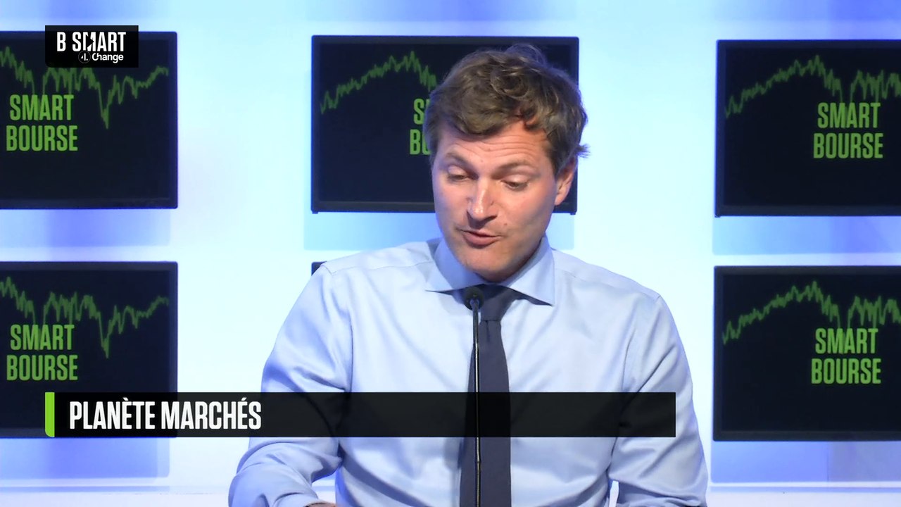 SMART BOURSE - Marchés globaux : "total reset", vraiment ?