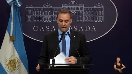 El Gobierno anunció una reforma migratoria: endurecimiento para obtener las residencias y expulsiones
