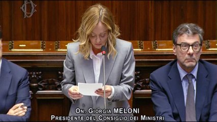 Meloni: situação em Gaza é ‘injustificável’; MSF diz que Israel cria condições para catástrofe