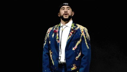 Investigan irregularidades en la venta de entradas de los conciertos de Bad Bunny en España