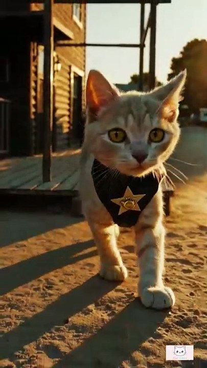 Sheriff Kitty's Wild West