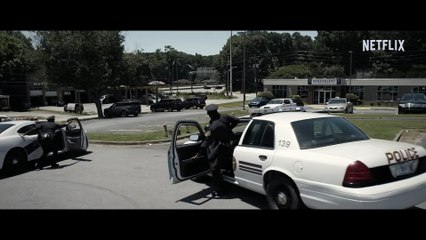 Até a Última Gota, de Tyler Perry | Trailer oficial | Netflix