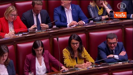 Meloni a Schlein: Difficile confrontarsi con chi per fare propaganda è costretto a mentire