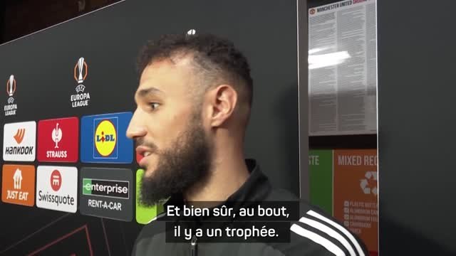 Manchester United - Noussair Mazraoui : La saison de Premier League restera merdique