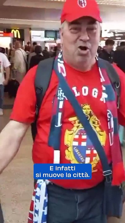 "Bologna in Finale di Coppa Italia: Una Notte di Leggenda allo Stadio Olimpico"