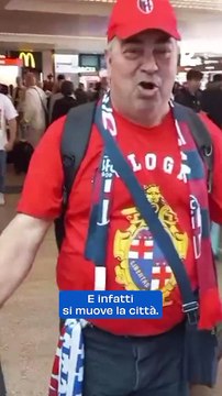 Bologna in Finale di Coppa Italia: Una Notte di Leggenda allo Stadio Olimpico