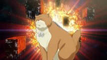 Uchuujin MuuMuu Episode 6
