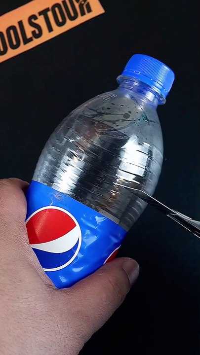 Amazing Plastic Bottle Hacks You Didn’t Know | Genius DIY Tips for Daily Use   #PlasticBottleHacks #LifeHacks #DIYTips #EcoFriendly #RecycleIdeas