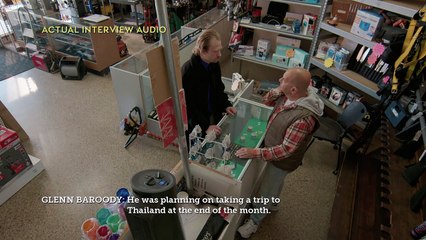 Homicide Hunter American Detective S05E07 .44 Magnum