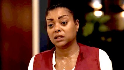 Taraji P. Henson Snaps in Tyler Perry’s STRAW — Watch the Intense Official Trailer