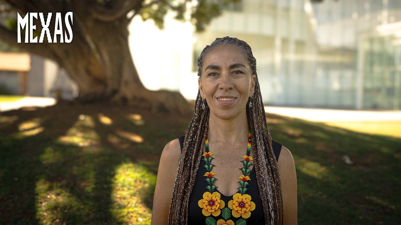 Dos Lunas y Un Sol | MEXAS