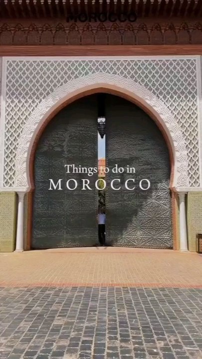 visitmorocco.com