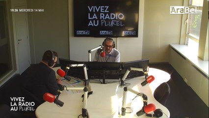 Cash sur table - L'intégrale du 14-05-2025