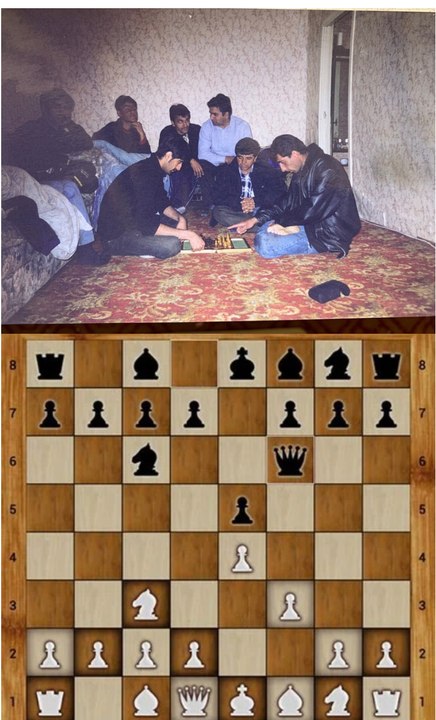 What are the Benefits of the chess game Playing chess offers a wide range of benefits