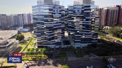 PF prende quadrilha que invadiu contas da página do Governo Federal