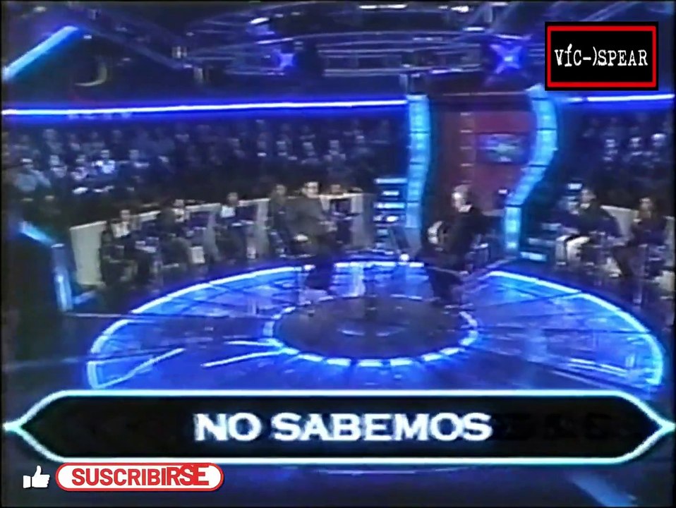 ¿Quién quiere ser millonario? - Comercial - RCTV (2005) - Venezuela